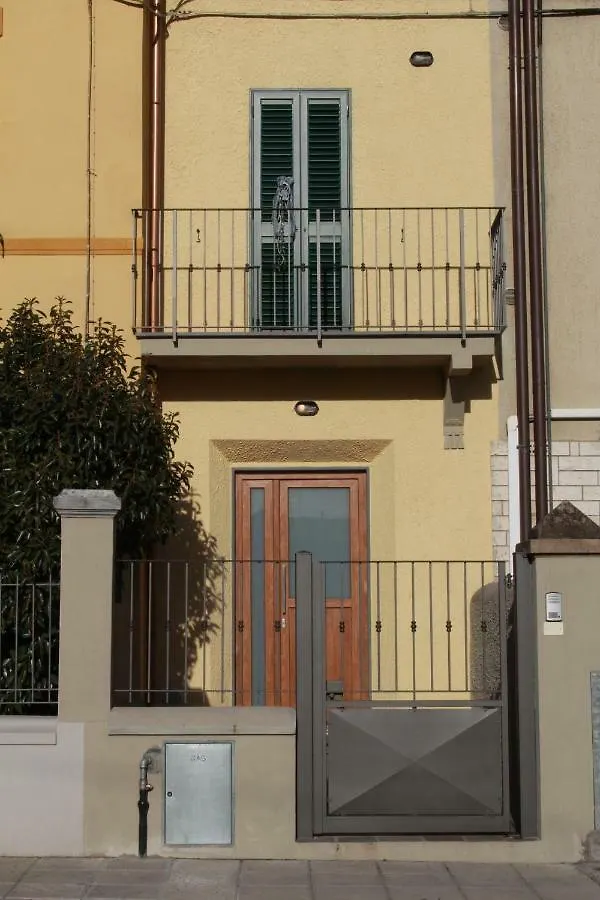 Affittacamere Cipri Montale