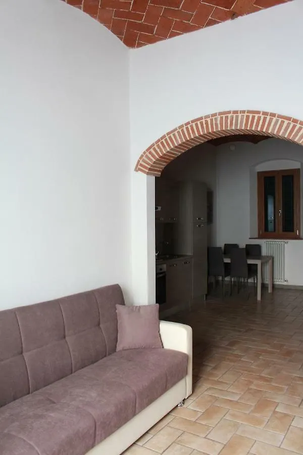 Affittacamere Cipri Montale  0*, Montale (Tuscany) Italia