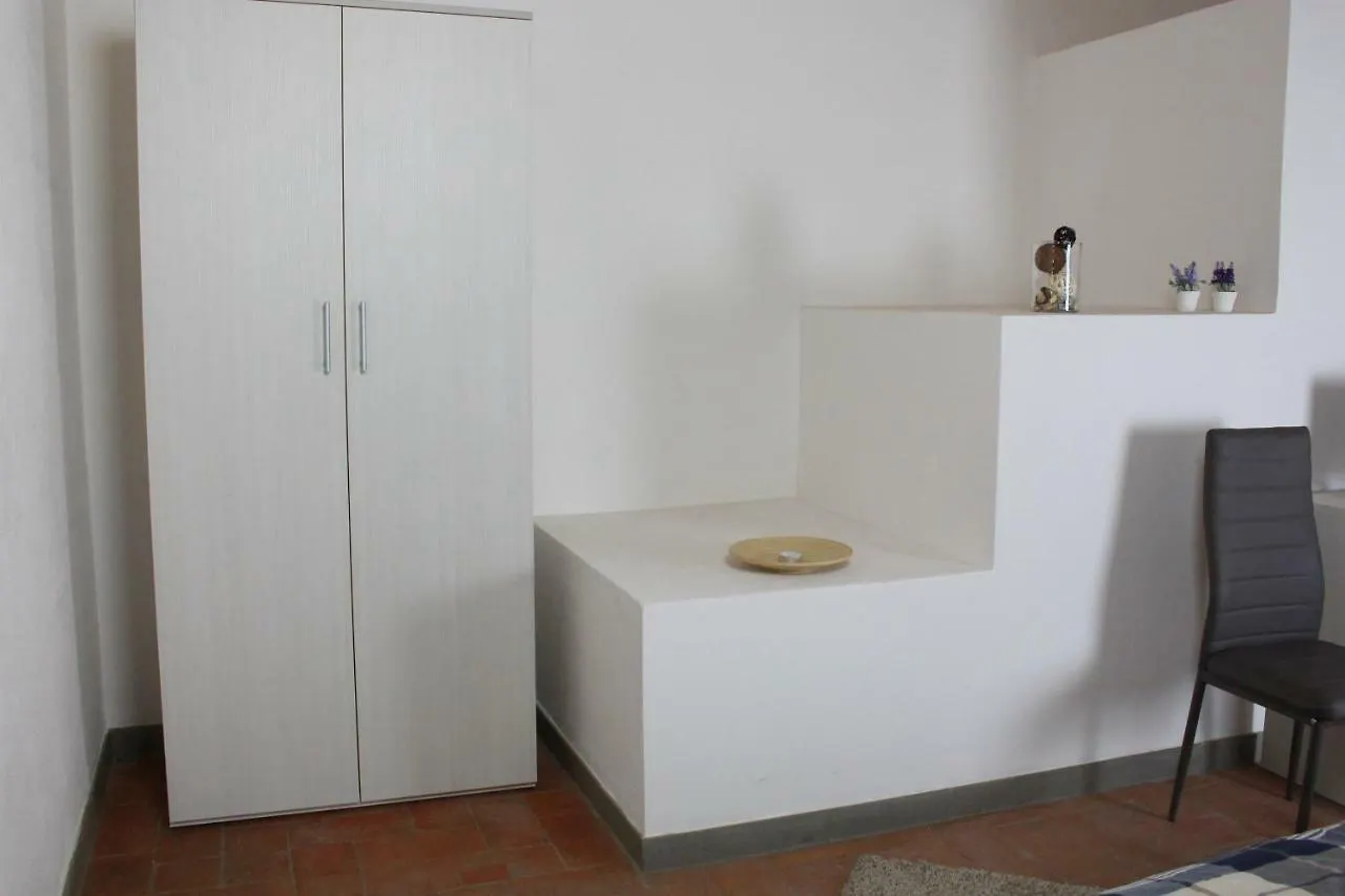 Affittacamere Cipri Montale  Italia
