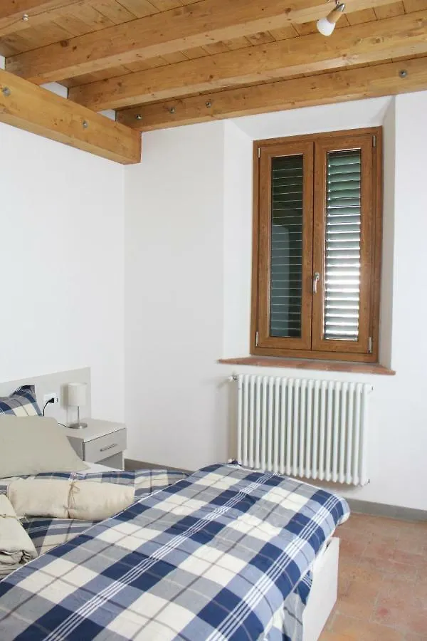 Affittacamere Cipri Montale