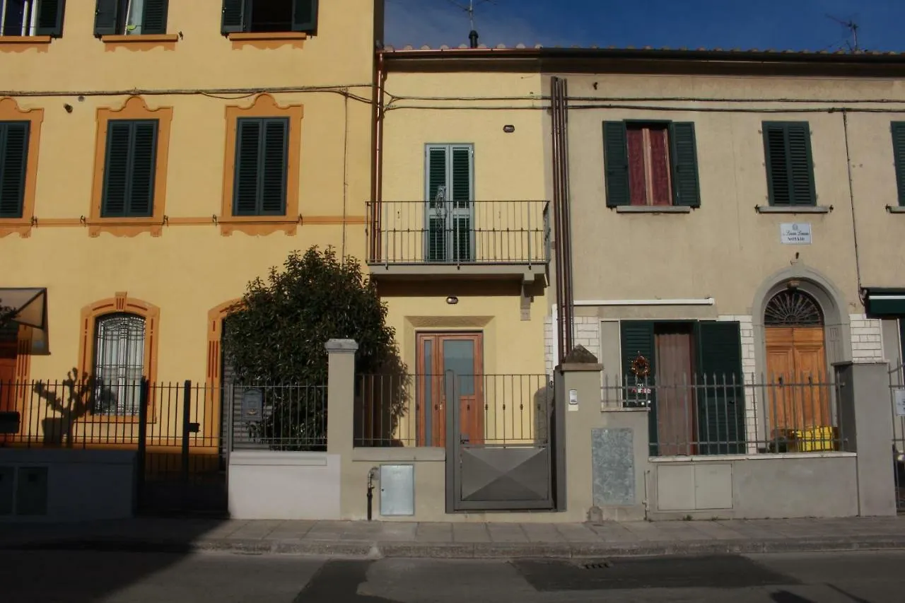 Affittacamere Cipri Montale  Italia
