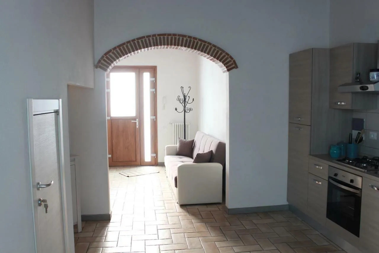 Affittacamere Cipri Montale  Italia