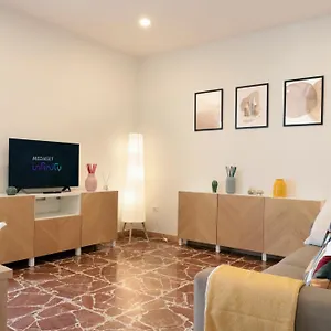 Tuscany Point Stazione Appartamento