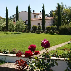 Il Migliarino Aparthotel