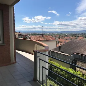 Casa Di Cipri Affittacamere